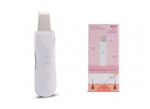 Paleta Masajeador Ultrasonico Facial